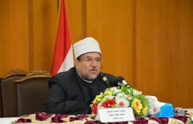 وزير الأوقاف يهنئ الرئيس السيسي والقوات المسلحة بذكرى ثورة يوليو