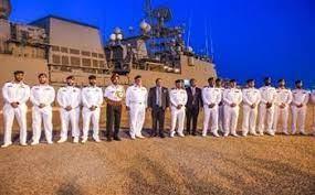 الكويت: نتطلع إلى تعزيز التعاون العسكري وتبادل الخبرات مع الجانب الهندي
