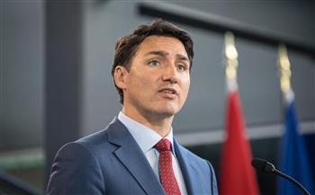   رئيس الوزراء الكندي: روسيا تحاول "تقسيم" الحلفاء الغربيين بشأن قضية التوربينات