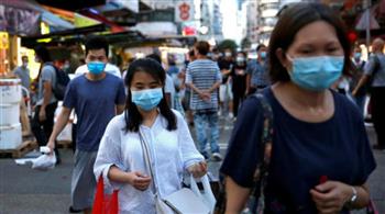   1012 إصابة جديدة بفيروس كورونا في الصين 