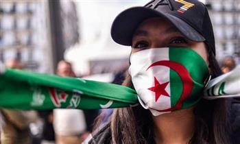   ارتفاع إصابات كورونا فى الجزائر خلال 24 ساعة