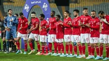 ثورة في تشكيل الأهلي أمام الزمالك بنهائي كأس مصر
