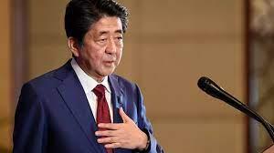   اليابان تقيم جنازة رسمية لرئيس الوزراء السابق في 27 سبتمبر