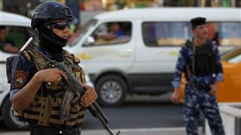   مقتل وإصابة 6 من الشرطة الاتحادية باشتباكات مع داعش بالعراق