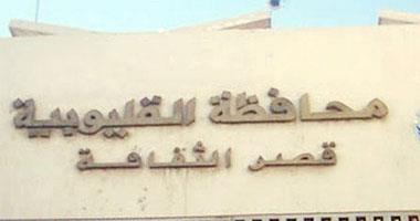 معرض فنون تشكيلية ومحاضرة تثقيفية بالقليوبية