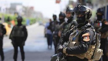   العراق: سنعمل على محاسبة المتورطين فى الهجوم الإرهابى بصلاح الدين