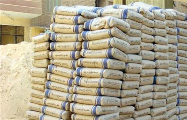تباين أسعار الأسمنت اليوم الأربعاء 
