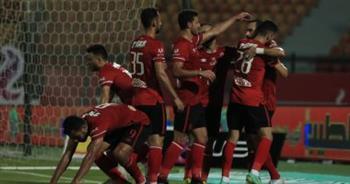 الأهلى يضع الرتوش الأخيرة على خطة مواجهة الزمالك بنهائى الكأس الليلة