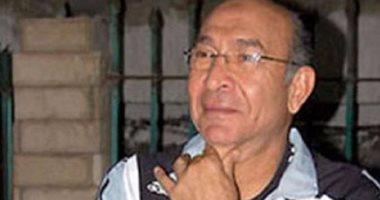 اليوم.. ذكرى ميلاد أحمد رفعت نجم الزمالك الأسبق