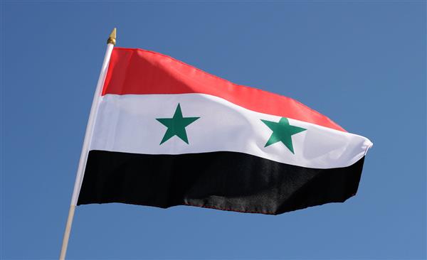 سوريا تعلن قطع علاقاتها الدبلوماسية مع أوكرانيا