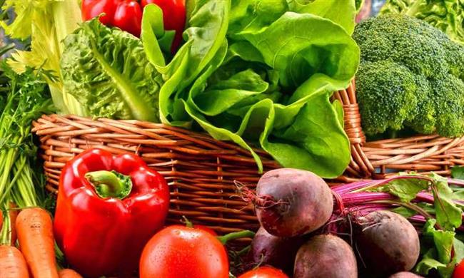  أسعار الخضروات بسوق العبور اليوم
