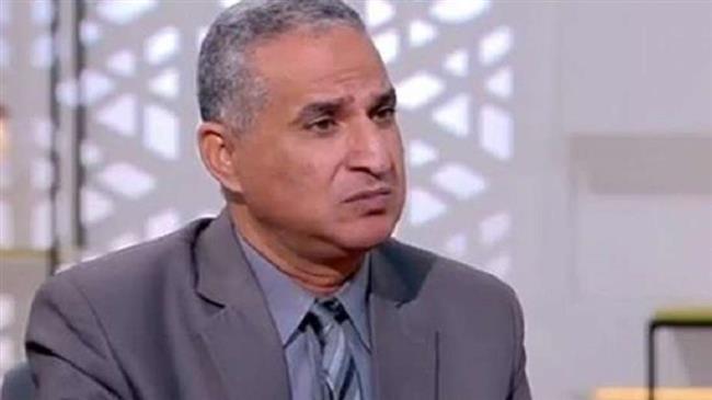 مجدي شاكر: الكاهن المصري يوحنا الشفتشي علّم نابليون اللغة القبطية لفك رموز حجر رشيد