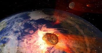   مشروع صينى يكشف مدى خطورة الكويكبات على الأرض بهذه الطريقة