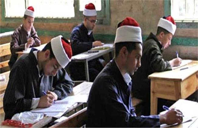 تعديل مواعيد امتحانات الدور الثاني بالمعاهد الأزهرية بشمال سيناء