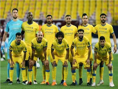 اليوم.. إدارة النصر السعودى تعلن قائمة الفريق المشاركة فى معسكر إسبانيا 
