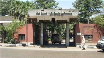 نائب مدير "حميات إمبابة" ينصح بالالتزام بالإجراءات الاحترازية بنفس مستويات "2020" 