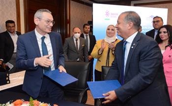 بروتوكول تعاون لتمويل  وتأهيل وتدريب  5000 فرد 