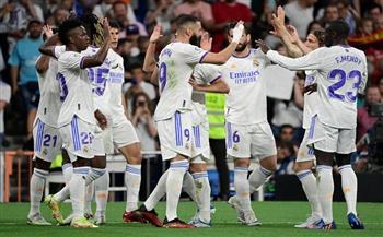 ريال مدريد يصل أمريكا لبدء جولته التحضيرية