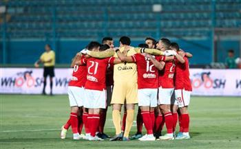 غيابات الأهلى أمام الزمالك فى نهائى كأس مصر 
