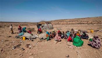   "ألمانيا" تتبرع بخمسة ملايين دولار للصومال لمواجهة الجفاف وفيروس كورونا