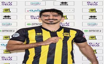 الحافظ يودع الاتحاد.. ويوجه رسالة خاصة لجماهيره