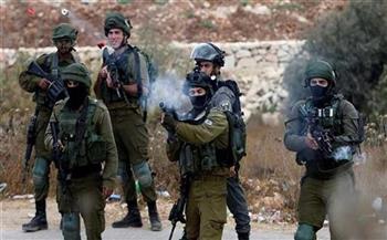   إسرائيل تقتحم مخيم شعفاط شمال شرق القدس 