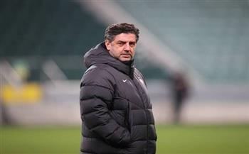 روى فيتوريا: عودة مصر لمنصات التتويج هدفنا.. لا بد أن نكون يد واحدة