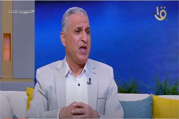 كبير الأثريين: عام 2022 مميز في تاريخ الدولة المصرية ويشهد 3 أحداث هامة