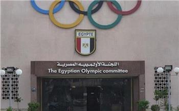   الأولمبية تشيد بتنظيم اتحاد السلاح لبطولة العالم بمصر 