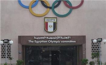 الأولمبية تشيد بتنظيم اتحاد السلاح لبطولة العالم بمصر 