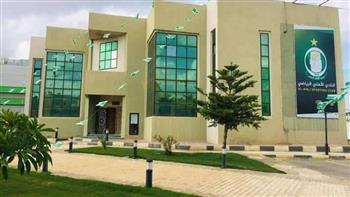 أهلي طرابلس يوقع مذكرة تعاون مع زاناكو
