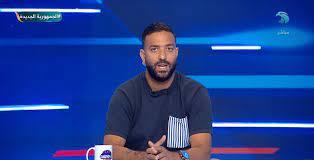 ميدو: ساكي وليبي يمهدان لنجاح فيتوريا مع منتخب مصر