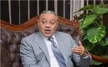 رئيس جامعة طنطا: تطبيق الشمول المالي والتحول الرقمي يأتي ضمن رؤية 2030