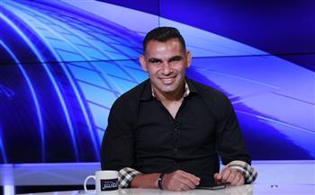 رسالة أحمد عيد للاعبى الزمالك قبل مواجهة الأهلى 