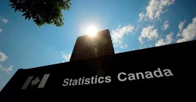 التضخم فى كندا يبلغ أعلى مستوياته منذ عام 1983 ويصل إلى 8.1%