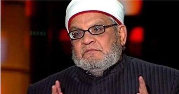 أحمد كريمة: لا اعترف بتحليل الـ DNA فى إثبات النسب