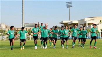   منتخب السعودية يفوز على موريتانيا 2-0 في افتتاح كأس العرب للشباب