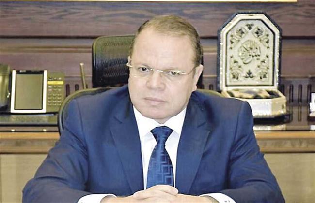 النيابة العامة تأمر بحبس قائد أتوبيس الحصان الذهبي لتسببه في حادث تصادم بالمنيا