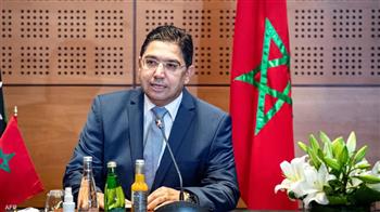   وزير الخارجية المغربى يؤكد أهمية القطاع الخاص كرافعة للشراكة بين أمريكا وإفريقيا