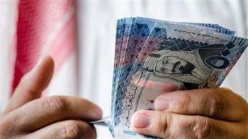   سعر الريال السعودي في البنوك بختام التعاملات اليوم