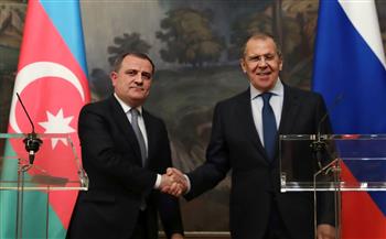   روسيا تبحث التطبيع بين أذربيجان وأرمينيا