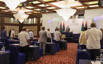   ليبيا.. المجلس الأعلى للدولة يناقش مخرجات المسار الدستوري
