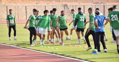  لمواجهة الاتحاد السكندري.. ميهوب وبن عيفية على رأس قائمة إيسترن كومباني