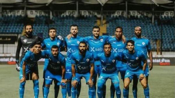 فيريرا يعلن قائمة الزمالك لمواجهة الأهلي في نهائي كأس مصر 