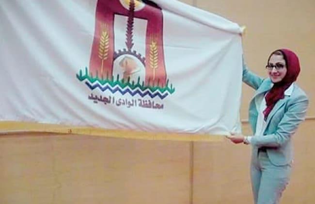 نائب محافظ الوادى الجديد تؤكد ضرورة الالتزام بالإجراءات الاحترازية للوقاية من فيروس كورونا