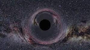  اكتشاف ثقب أسود خامل بالقرب من مجرة درب التبانة.. رئيس المعهد القومي للبحوث الفلكية يكشف التفاصيل