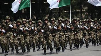   الجيش الجزائري يضبط 246 مهاجرًا غير شرعيا