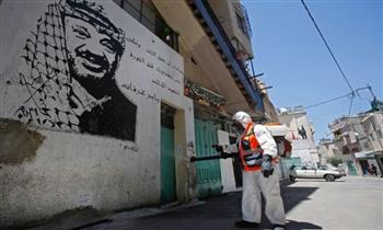   فلسطين تبحث مع «الأونروا» أوضاع اللاجئين في مخيمات الضفة الغربية