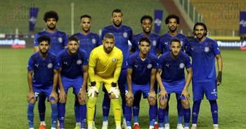 أسوان يتعاقد مع حارس المنتخب.. و١٤ صفقة فى الطريق