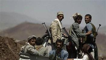   السعودية: مليشيا الحوثى لا يمكن أن تكون شريكا فاعلا فى السلام